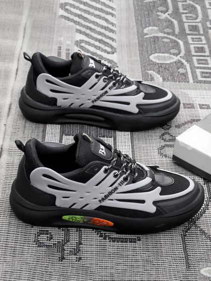 Buy Mr.wonker Men DURE BOLT 2 Lightweight Running Shoes Sports