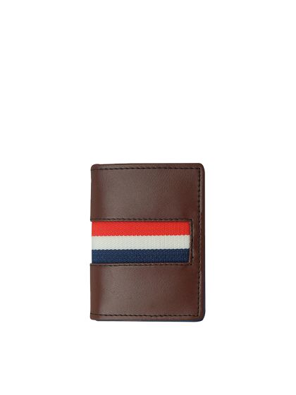 Vulcan Wallet - Bifold Credit Card Wallet & Card Holder, Green