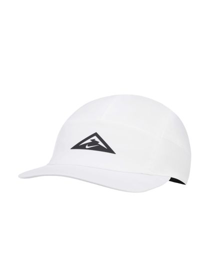 Nike Tennis - AeroBill Featherlight Logo-Print Dri-FIT Tennis Cap - Blue  Nike Tennis