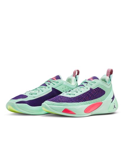 Men's air versitile discount ii basketball shoe