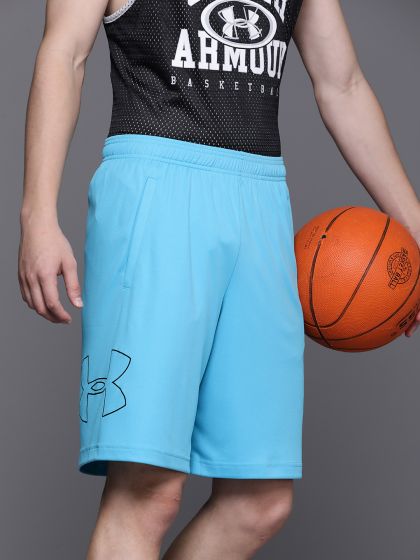 Yonex clearance shorts myntra