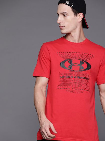 Nike athlete t shirt on sale