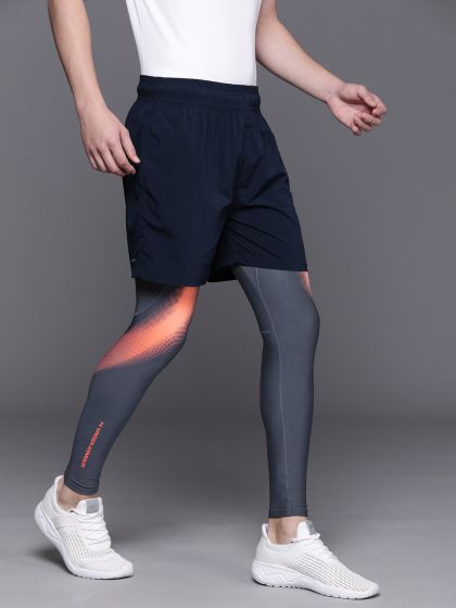 Nike pro 2025 compression pants