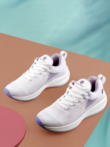 Pink white shoe hotsell