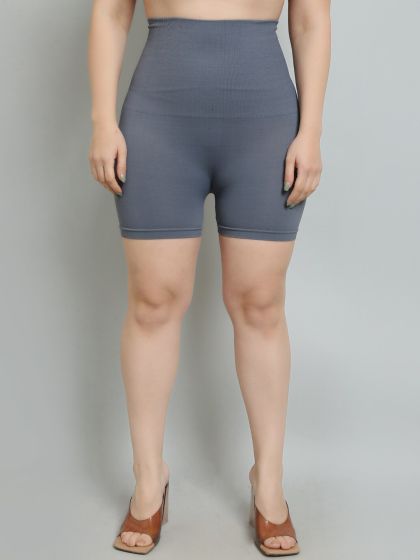 Saree Shapewear - Tummy and Thigh Shapewear For Women Pure