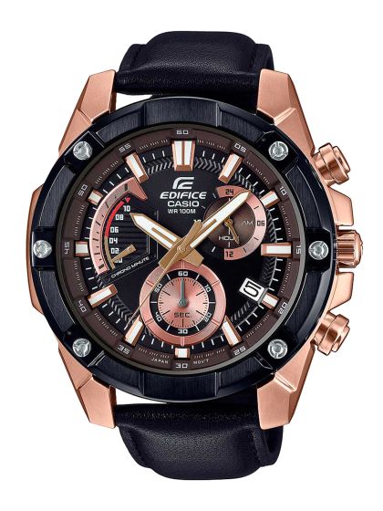 Buy Armani Exchange Men Black Chronograph Watch AX2164I Watches