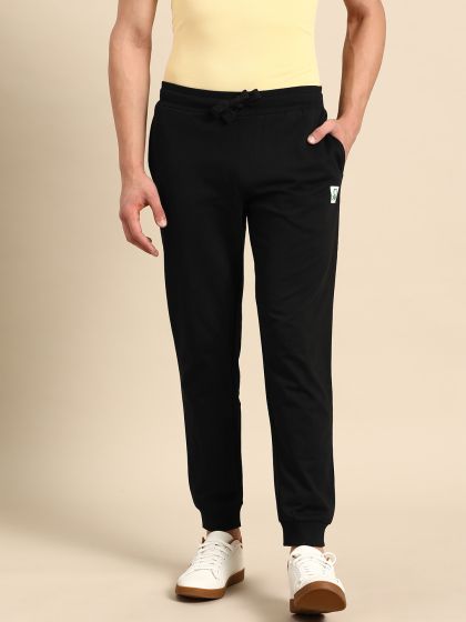 Mens cotton joggers uk new arrivals