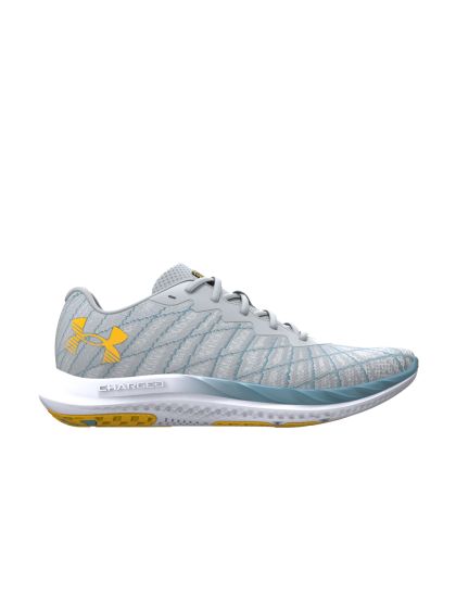 Under armour flow rn solid women's top