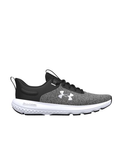 Under armour black leather shoes outlet