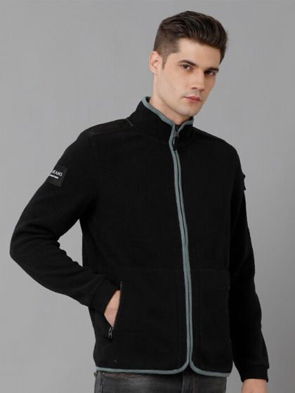 Voi top jeans sweatshirt