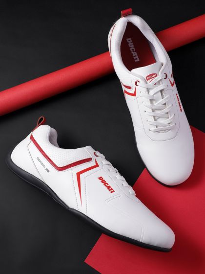 Crew shop shoes myntra