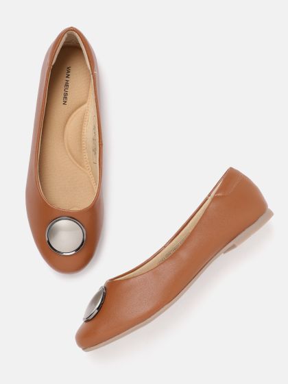 Van heusen discount ladies shoes
