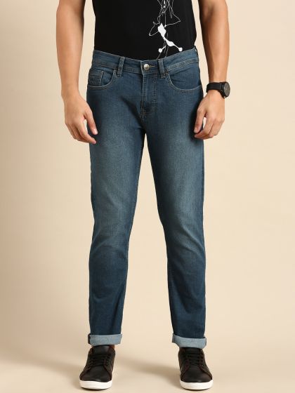 Being human bootcut jeans mens discount