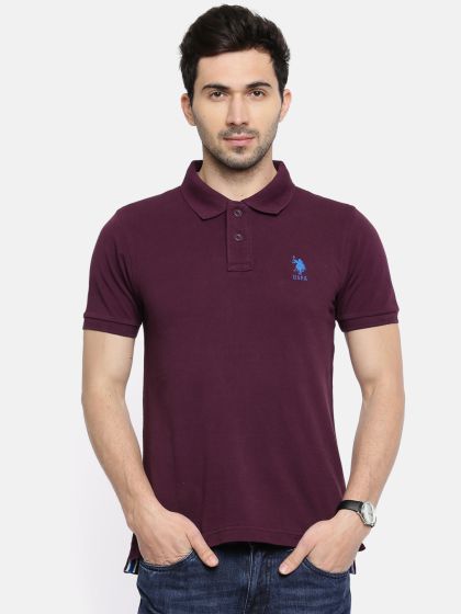 Original us clearance polo t shirts