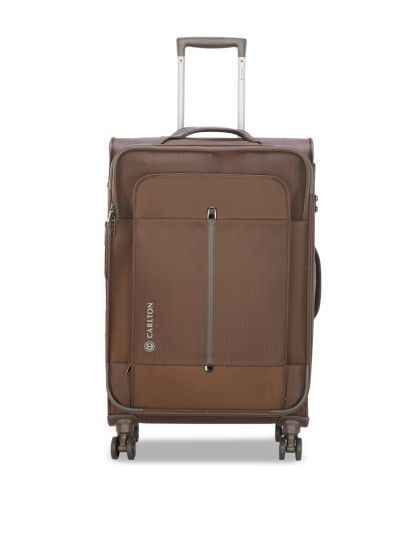 Buy VIP Unisex Blue CONRAD 4W STROLLY 58 Cabin Trolley Bag