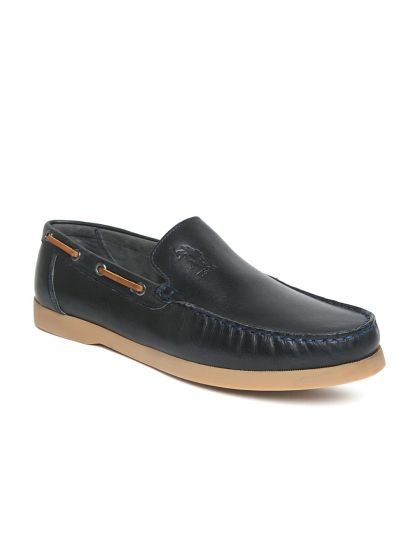 polo slip on shoes