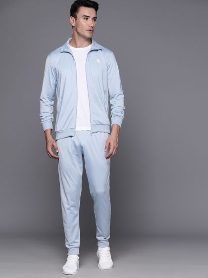 Adidas mens top woven tracksuit