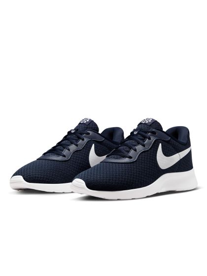 Men's tanjun casual sneakers from best sale finish line