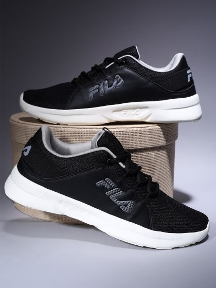 Fila lite runner plus 4 top