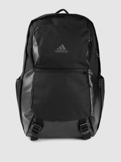 Buy Nike Unisex Black Team Training Max Air Backpack Backpacks