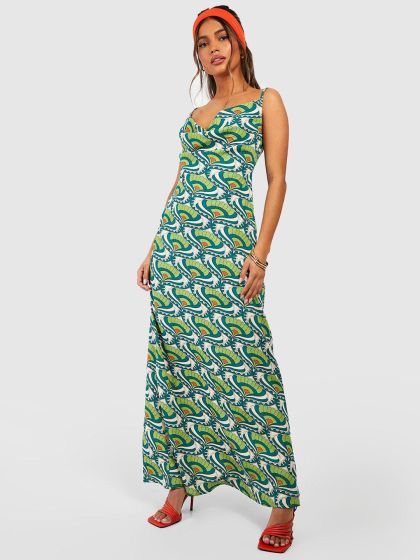 Off white snakeskin dress sales