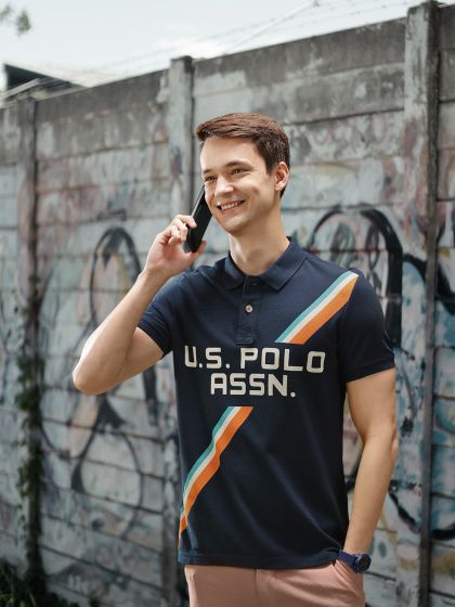 Adidas football sales us polo