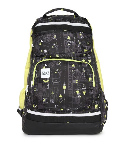 Buy Kook N Keech Marvel Unisex Navy Black Printed Captain