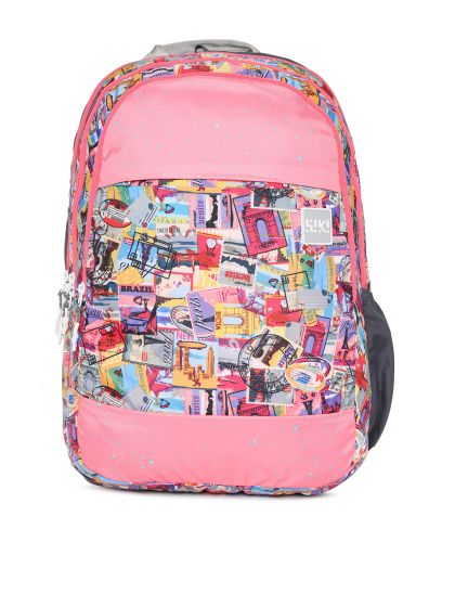 wildcraft wiki 6 stamp backpack