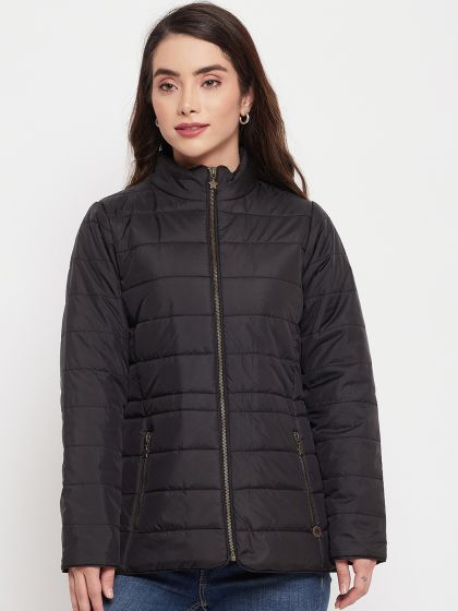 Vero moda jackets myntra hotsell