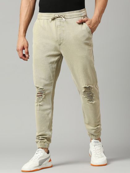 Marks and spencers new arrivals mens lightweight joggers
