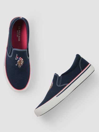 Quiksilver canvas shoes discount