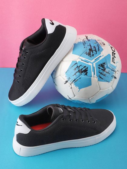Men s cloudfoam super skate store shoes