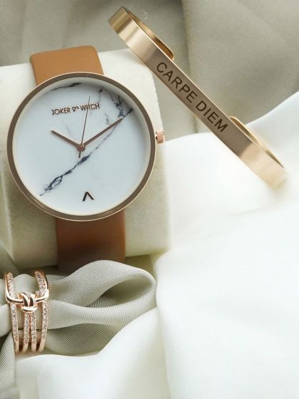 Calvin bolo 2025 watch gift set