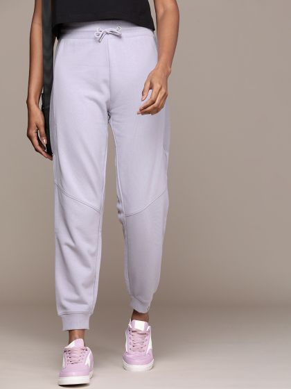 Buy Reebok Classic Women Peach Coloured Orange Solid Oversized