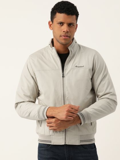 Monte carlo winter deals jackets for mens