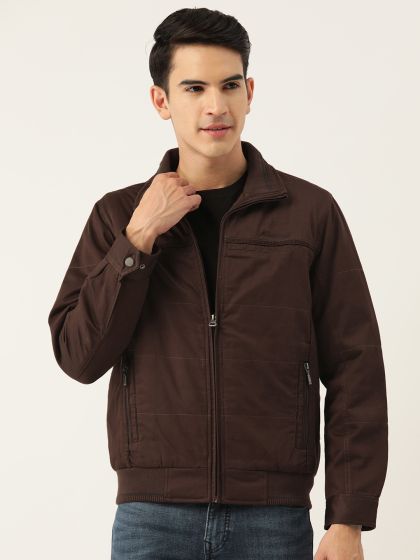 Buy Wildcraft Men Blue Solid M Mountain Sporty Jacket Jackets
