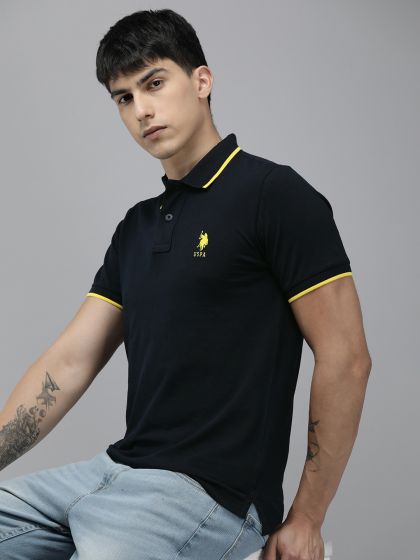 Ucla polo top t shirts