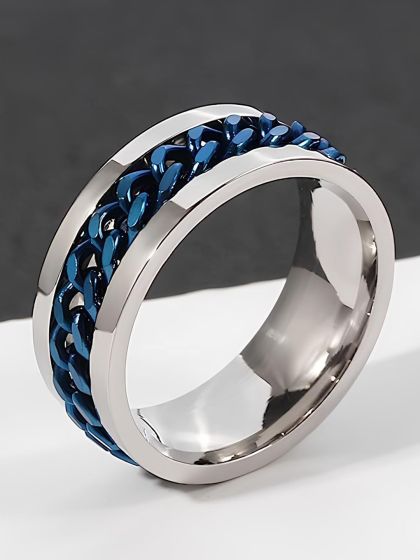 Classic ring desert sand cheap