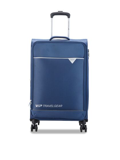 Myntra safari trolley new arrivals