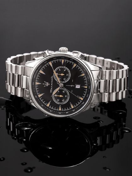 Bentley discount watches myntra