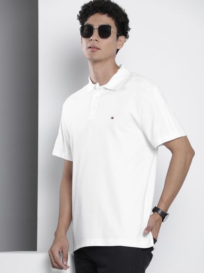Core tommy regular polo outlet