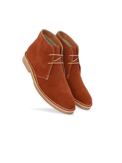 Red tape discount desert chukka boot