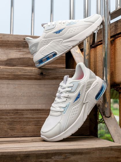 Red tape outlet sneakers for women