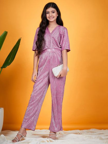 Marks and spencer sale velvet jumpsuit