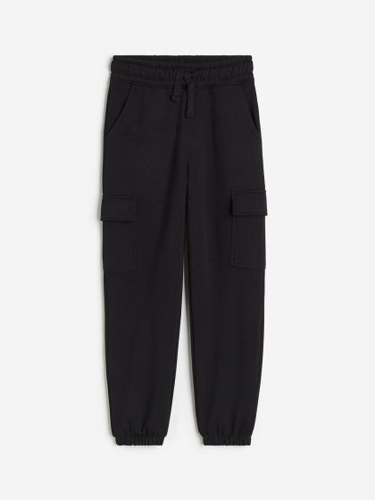 H&m boys cargo pants clearance