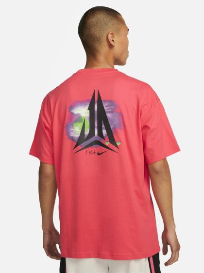 Nike tie shop dye shirt