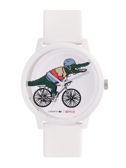 Casio a1323 youth analog top watch