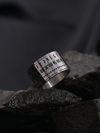 Tommy hilfiger store ring mens