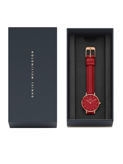 Daniel wellington digital sales watch