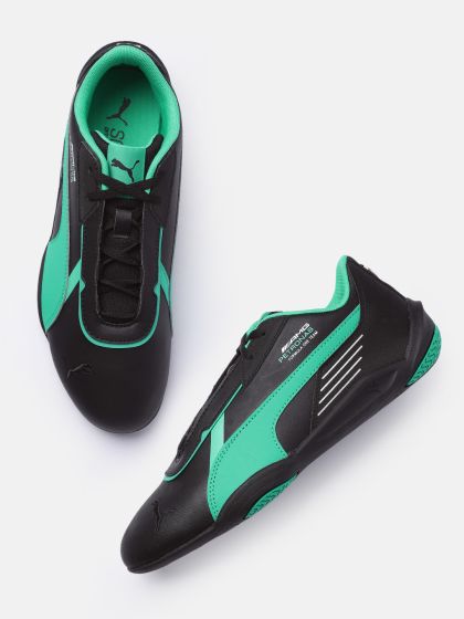 Mercedes amg petronas future cat ultra sneakers new arrivals